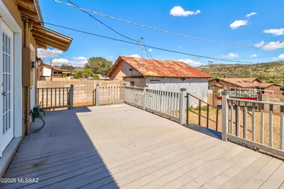 107 Bornite Avenue, Bisbee, AZ 85603 - Photo 38