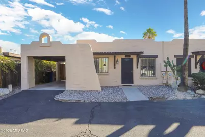4370 N Hansa Place, Tucson, AZ 85705 - Photo 2