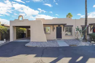4370 N Hansa Pl, Tucson, AZ 85705 - Photo 2