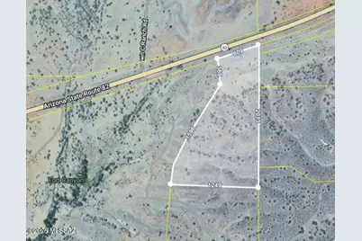 2961 Highway 82 Highway #A, Sonoita, AZ 85637 - Photo 8