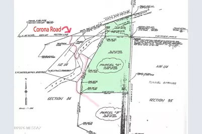 2961 Highway 82 Highway #A, Sonoita, AZ 85637 - Photo 2