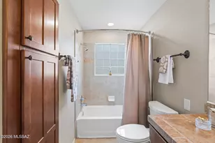 1500 E Pusch Wilderness Dr, Tucson, AZ 85737 - Photo 30