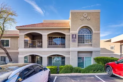1500 E Pusch Wilderness Drive #4205, Tucson, AZ 85737 - Photo 38