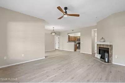 1500 E Pusch Wilderness Drive #4205, Tucson, AZ 85737 - Photo 8