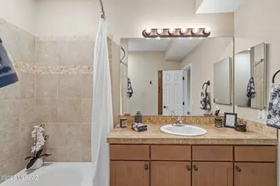 1500 E Pusch Wilderness Drive #4205, Tucson, AZ 85737 - Photo 26
