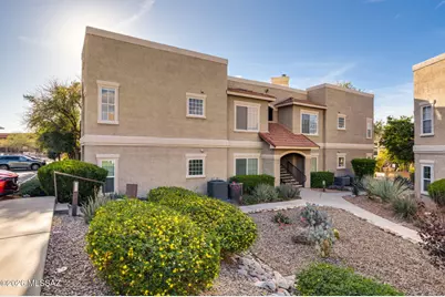1500 E Pusch Wilderness Drive #4205, Tucson, AZ 85737 - Photo 40