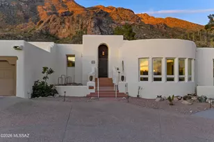 4911 E Oakmont Dr, Tucson, AZ 85718 - Photo 2