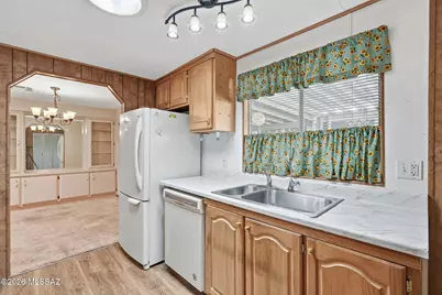 269 W Mora Drive, Green Valley, AZ 85614 - Photo 8