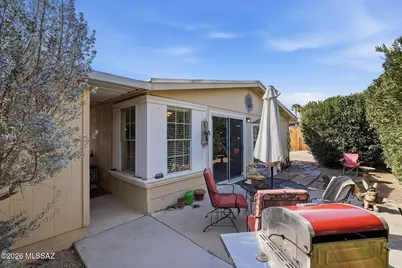 266 W Pinon Drive, Green Valley, AZ 85614 - Photo 28