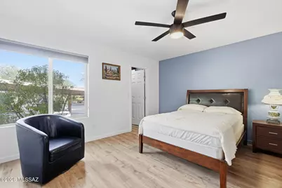 7601 N Calle Sin Envidia #APT 28, Tucson, AZ 85718 - Photo 10