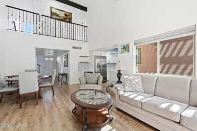 7601 N Calle Sin Envidia #APT 28, Tucson, AZ 85718 - Photo 4