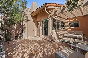 7601 N Calle Sin Envidia, Tucson, AZ 85718 - Photo 24