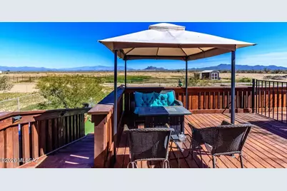 8845 N Ghost Ranch Trail, Marana, AZ 85653 - Photo 24
