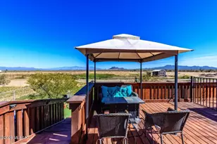 8845 N Ghost Ranch Trail, Marana, AZ 85653 - Photo 24