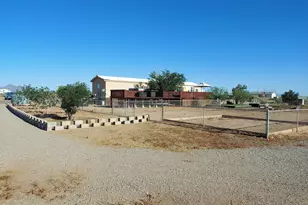 8845 N Ghost Ranch Trail, Marana, AZ 85653 - Photo 1