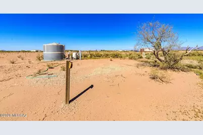 8845 N Ghost Ranch Trail, Marana, AZ 85653 - Photo 36