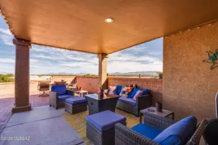 2541 S Pecan Valley Pl, Green Valley, AZ 85614 - Photo 38