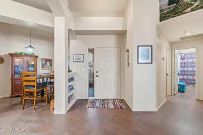 2541 S Pecan Valley Place, Green Valley, AZ 85614 - Photo 6