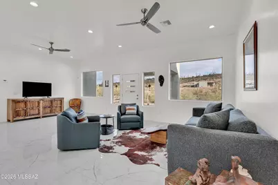 4091 W Gates Creek Court, Tucson, AZ 85745 - Photo 6