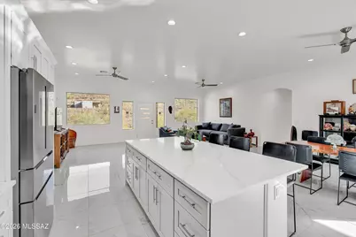 4091 W Gates Creek Court, Tucson, AZ 85745 - Photo 12