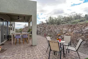 4091 W Gates Creek Ct, Tucson, AZ 85745 - Photo 28