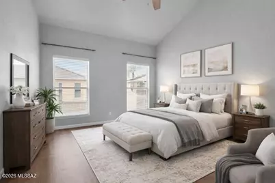 1620 N Wilmot Road #UNIT F231, Tucson, AZ 85712 - Photo 10