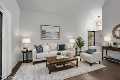 1620 N Wilmot Road #UNIT F231, Tucson, AZ 85712 - Photo 2