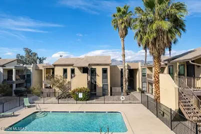 1620 N Wilmot Road #UNIT F231, Tucson, AZ 85712 - Photo 16