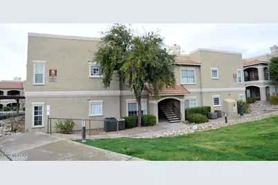 1500 E Pusch Wilderness Drive #8104, Tucson, AZ 85737 - Photo 36