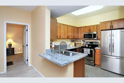 1500 E Pusch Wilderness Drive #8104, Tucson, AZ 85737 - Photo 14