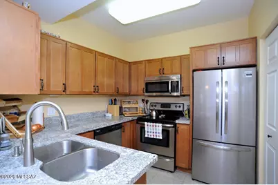 1500 E Pusch Wilderness Drive #8104, Tucson, AZ 85737 - Photo 2