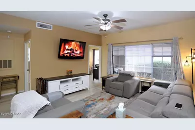 1500 E Pusch Wilderness Drive #8104, Tucson, AZ 85737 - Photo 12
