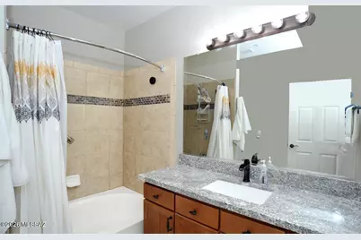 1500 E Pusch Wilderness Drive #8104, Tucson, AZ 85737 - Photo 22