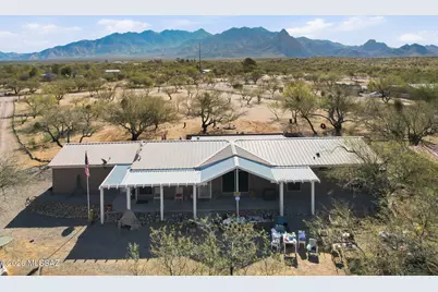 26860 S Purple Finch Lane, Amado, AZ 85645 - Photo 1