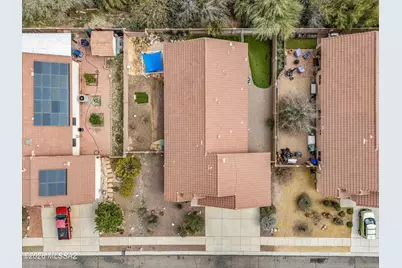8698 N Joanna Drive, Tucson, AZ 85742 - Photo 36