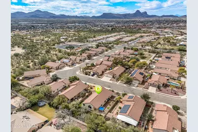 8698 N Joanna Drive, Tucson, AZ 85742 - Photo 38