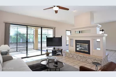 4162 N Calle Vista Ciudad, Tucson, AZ 85750 - Photo 28