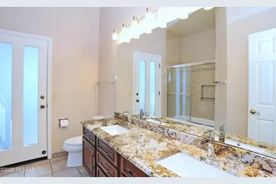 4162 N Calle Vista Ciudad, Tucson, AZ 85750 - Photo 32