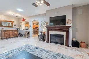 8133 N High Branch Dr W, Tucson, AZ 85743 - Photo 8