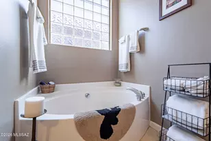 8133 N High Branch Dr W, Tucson, AZ 85743 - Photo 18