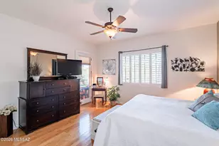 8133 N High Branch Dr W, Tucson, AZ 85743 - Photo 16