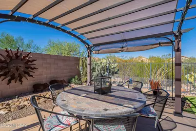 8133 N High Branch Drive W, Tucson, AZ 85743 - Photo 24