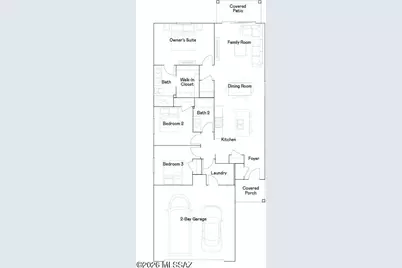 13032 E Pine Siskin Drive, Tucson, AZ 85747 - Photo 1