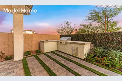 10442 W Thetford Lane, Marana, AZ 85653 - Photo 22