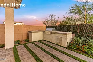 10442 W Thetford Ln, Marana, AZ 85653 - Photo 22