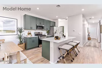 10442 W Thetford Lane, Marana, AZ 85653 - Photo 6