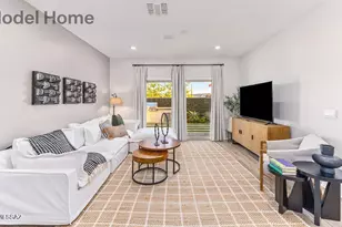 10442 W Thetford Ln, Marana, AZ 85653 - Photo 10