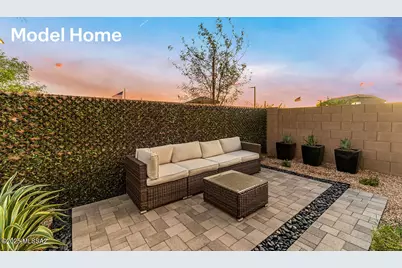 10442 W Thetford Lane, Marana, AZ 85653 - Photo 24