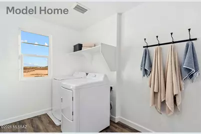 10498 W Rutherford Lane, Marana, AZ 85653 - Photo 12