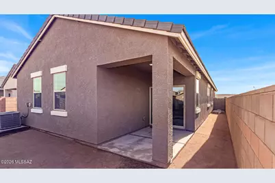 12280 N Sandhurst Drive, Marana, AZ 85653 - Photo 24